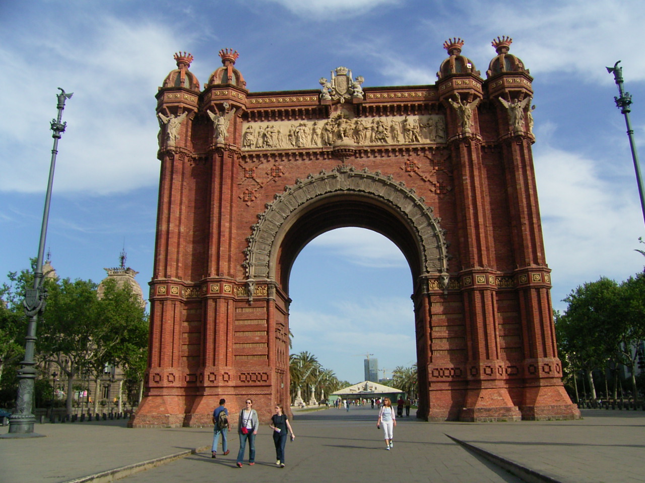 Barcelona